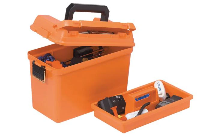 Plano Marine Emergency Box - Image 7