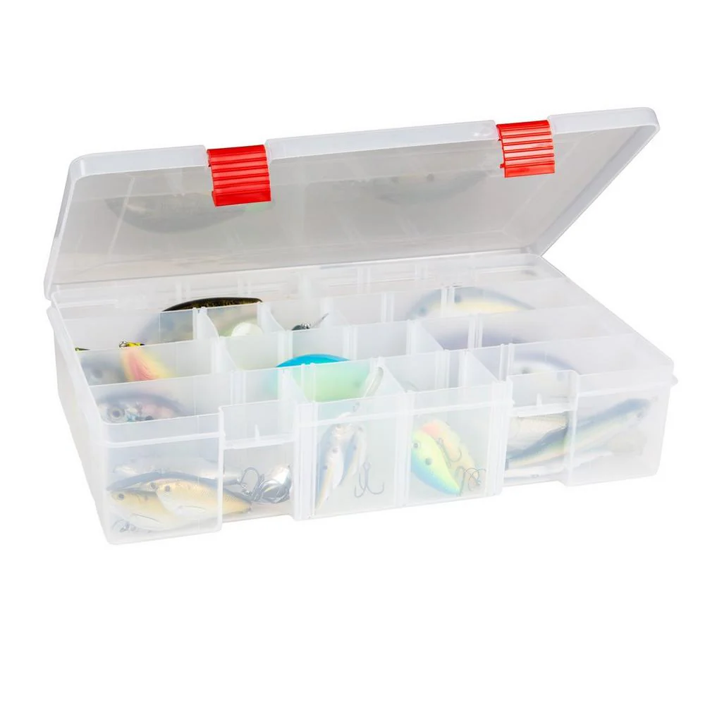 Plano Rustrictor Stowaway Utility Boxes - Image 4