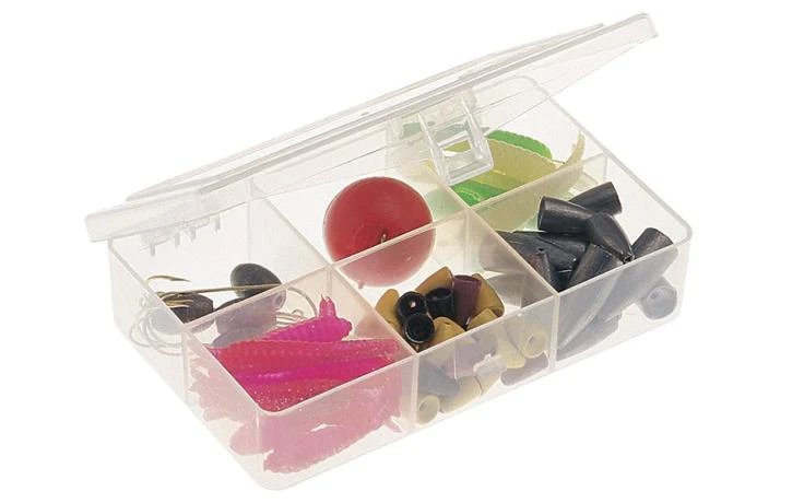 Plano StowAway Tackle Organizer Boxs - Image 8