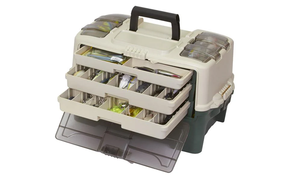 Plano Stowaway Tackle Box Hybrid Hip - Image 3