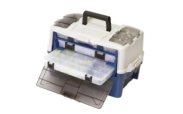 Plano Stowaway Tackle Box Hybrid Hip - Image 4