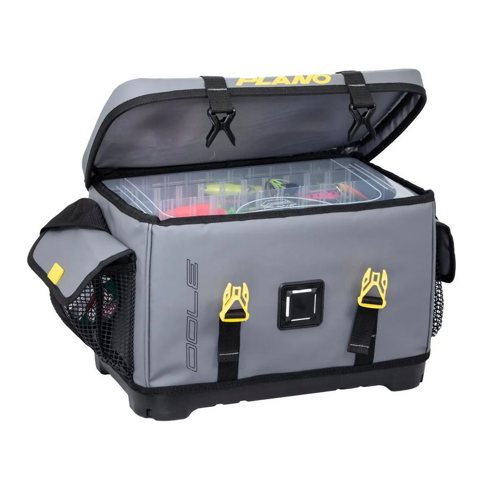 Plano Z-Series Fishing Tackle Bag - Image 6