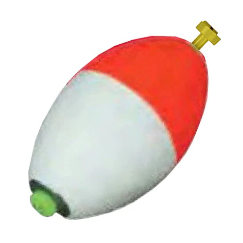 Plastilite Weighted Oval Snap-On Foam Floats - Image 2