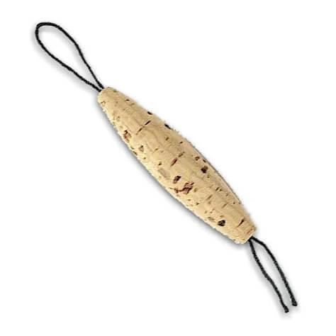 Plastilite Natural Cork String Floats - Image 3