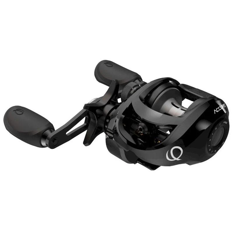 Quantum Accurist PT-A Baitcast Reels - Image 3