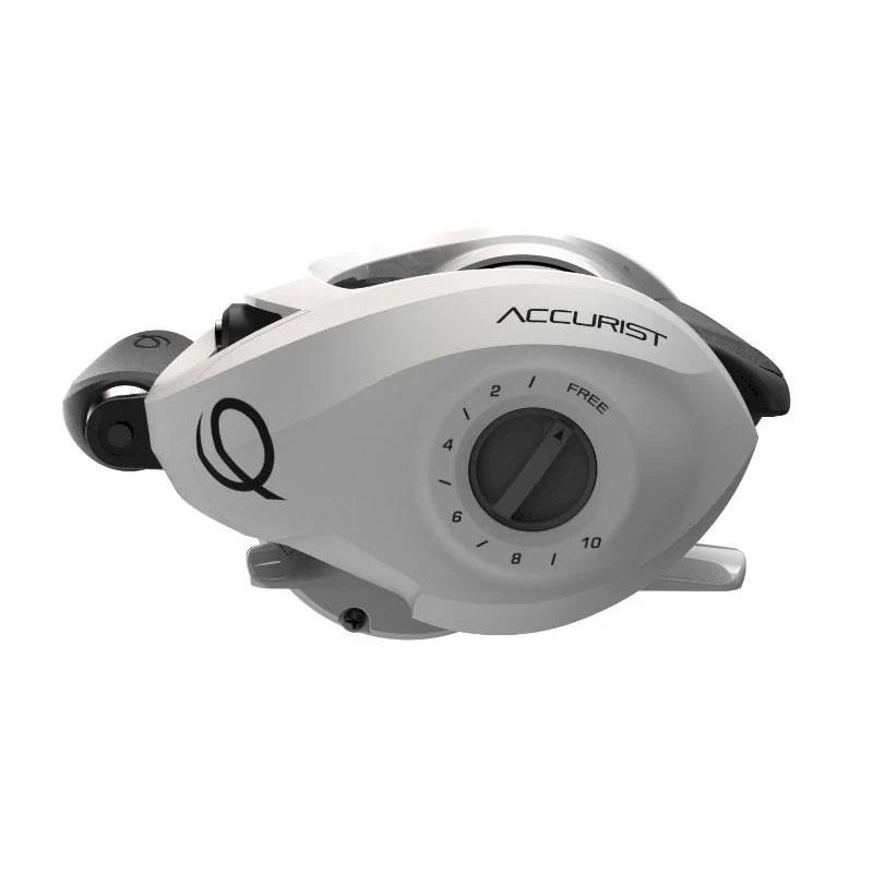 Quantum Accurist PT-A Baitcast Reels - Image 4