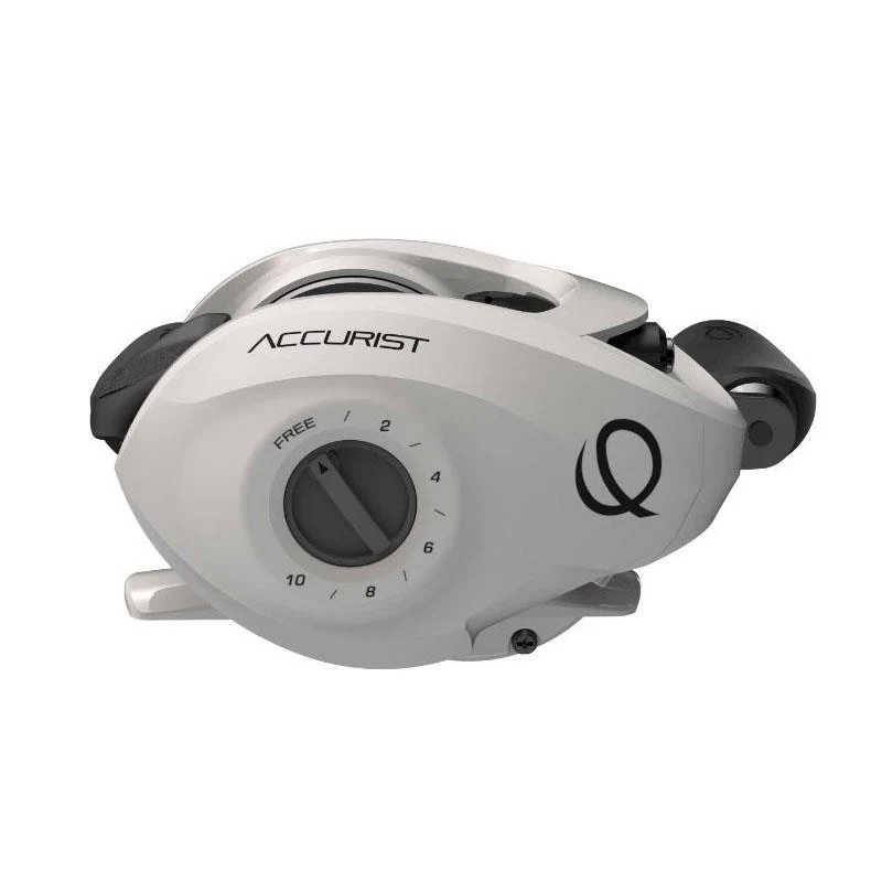 Quantum Accurist PT-A Baitcast Reels - Image 5