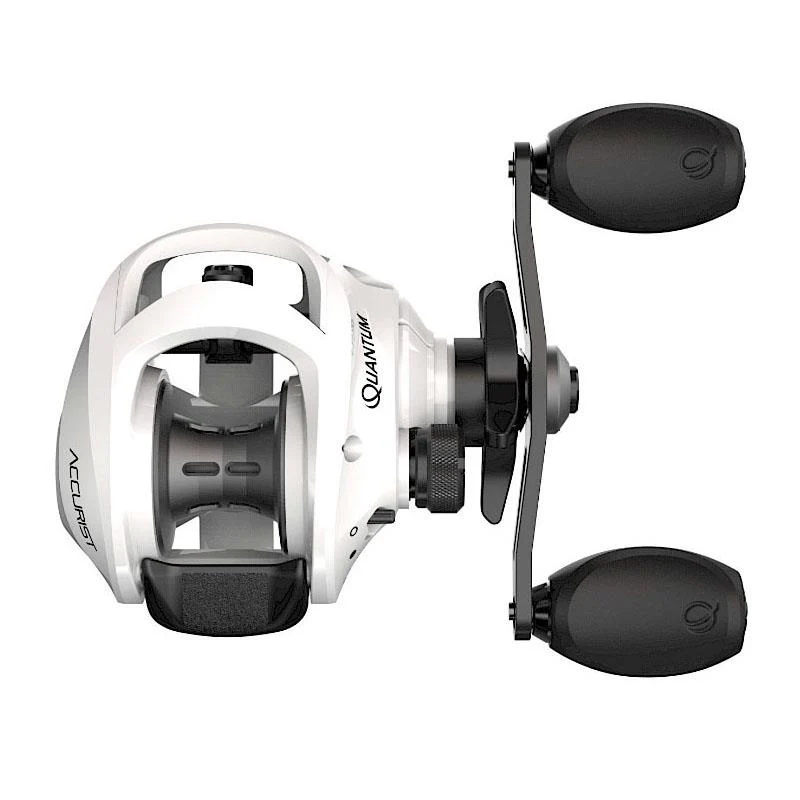 Quantum Accurist PT-A Baitcast Reels - Image 7