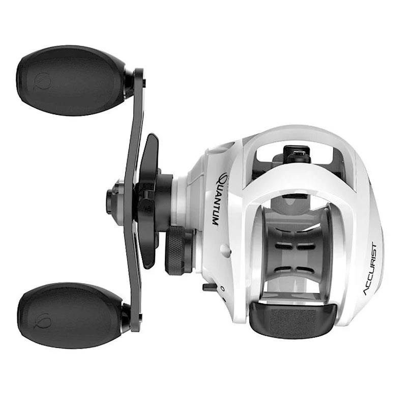 Quantum Accurist PT-A Baitcast Reels - Image 8