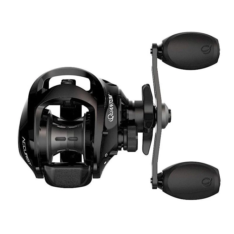 Quantum Accurist PT-A Baitcast Reels - Image 9