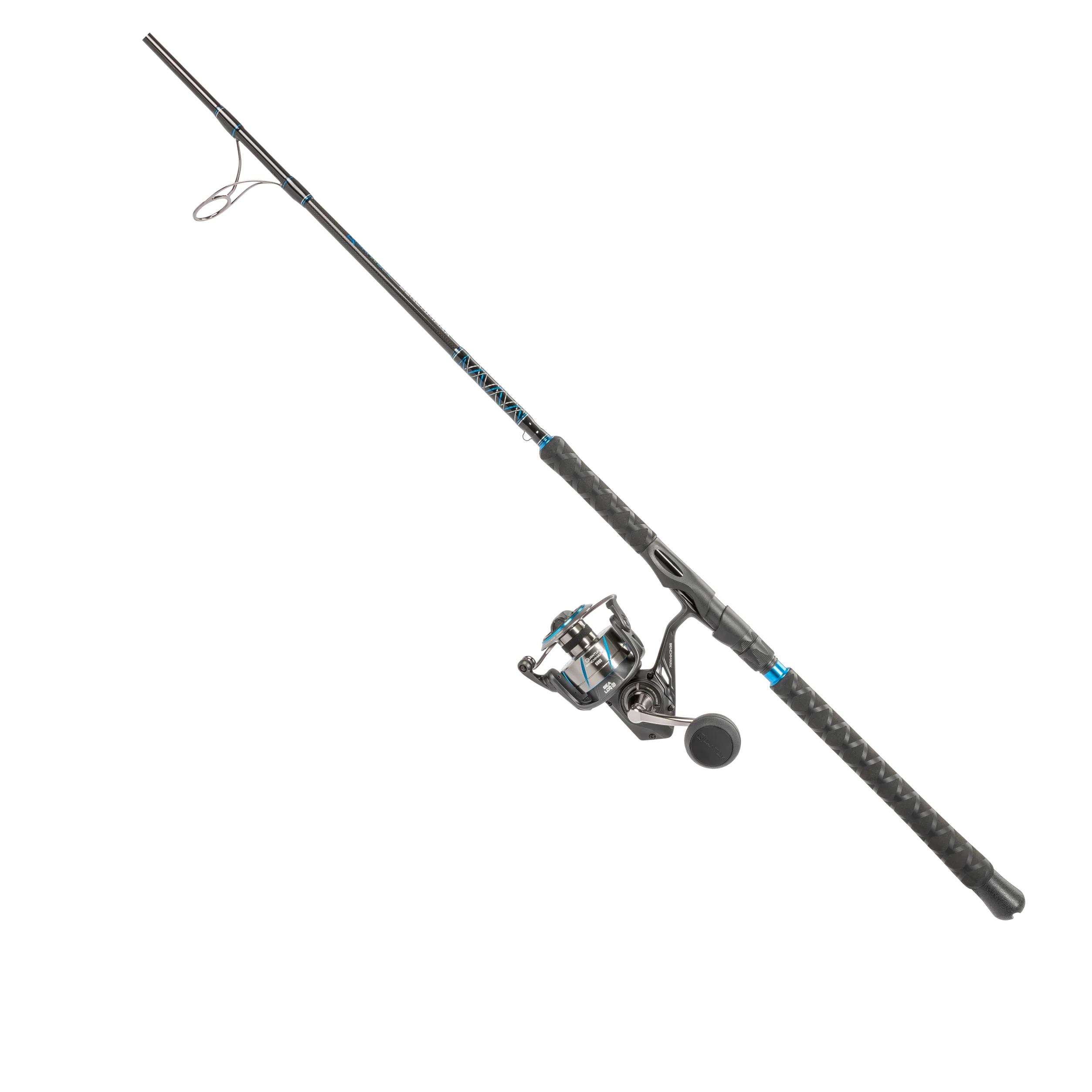 Quantum Benchmark Spinning Combo - Image 3