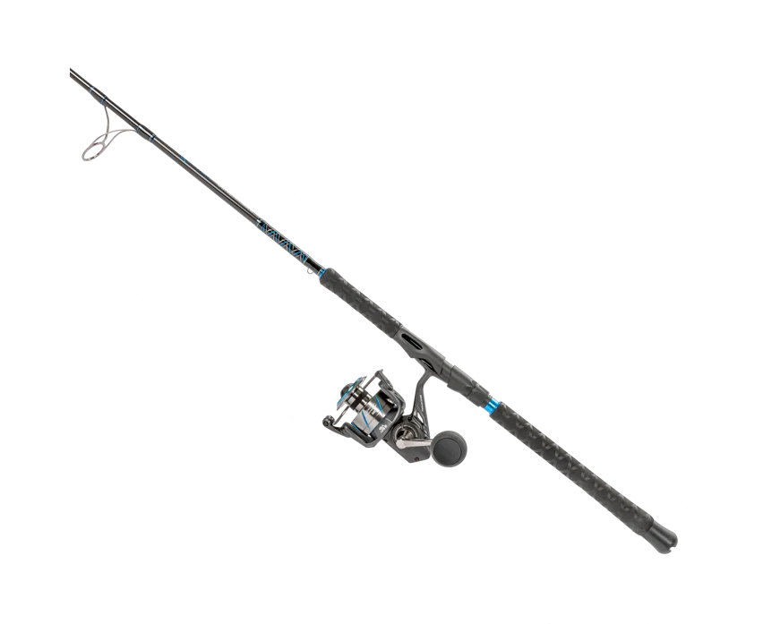 Quantum Benchmark Spinning Combo - Image 5