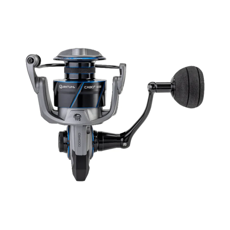 Quantum Cabo Spinning Reel - Image 3