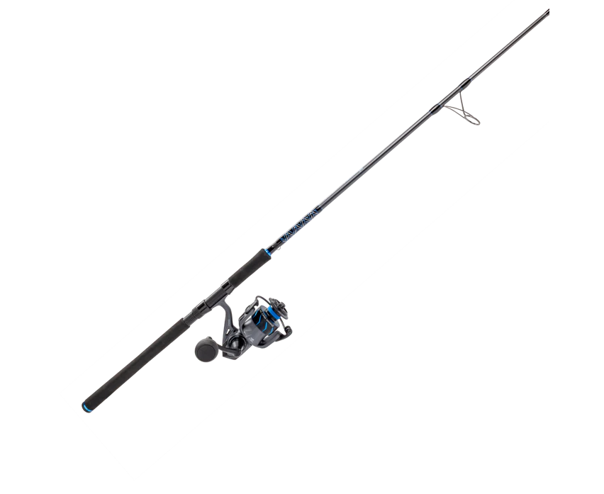 Quantum Merit Spinning Combo - Image 3