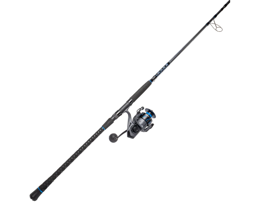 Quantum Merit Spinning Combo - Image 5