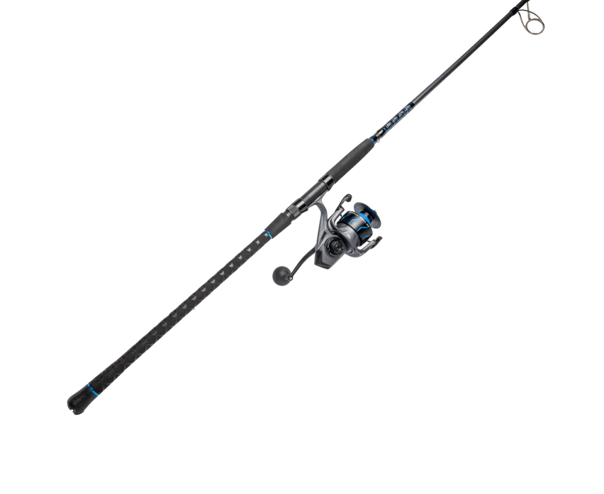 Quantum Merit Spinning Combo - Image 6
