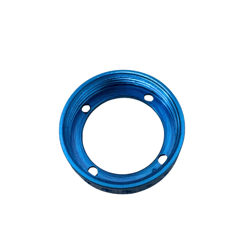 Quantum Reel Part UAA040-04 Clutch Bearing Cap SL25pti - Image 2