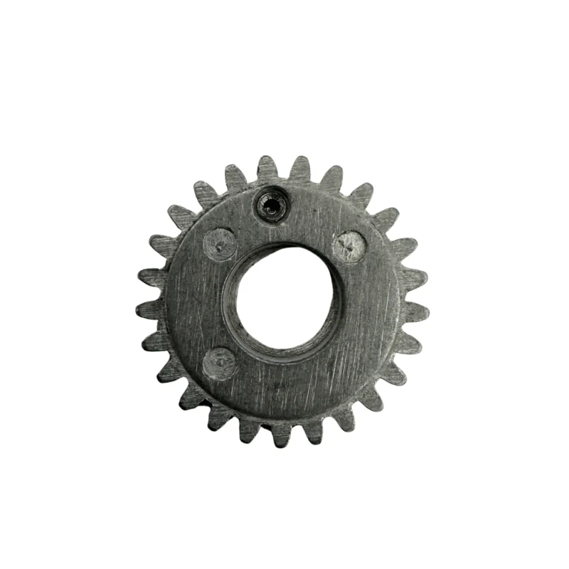Quantum Reel Part RQ053-51 Oscillator Gear CT20 - Image 2