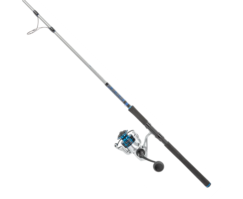 Quantum Strive Spinning Combo - Image 6