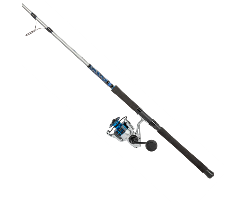 Quantum Strive Spinning Combo - Image 7