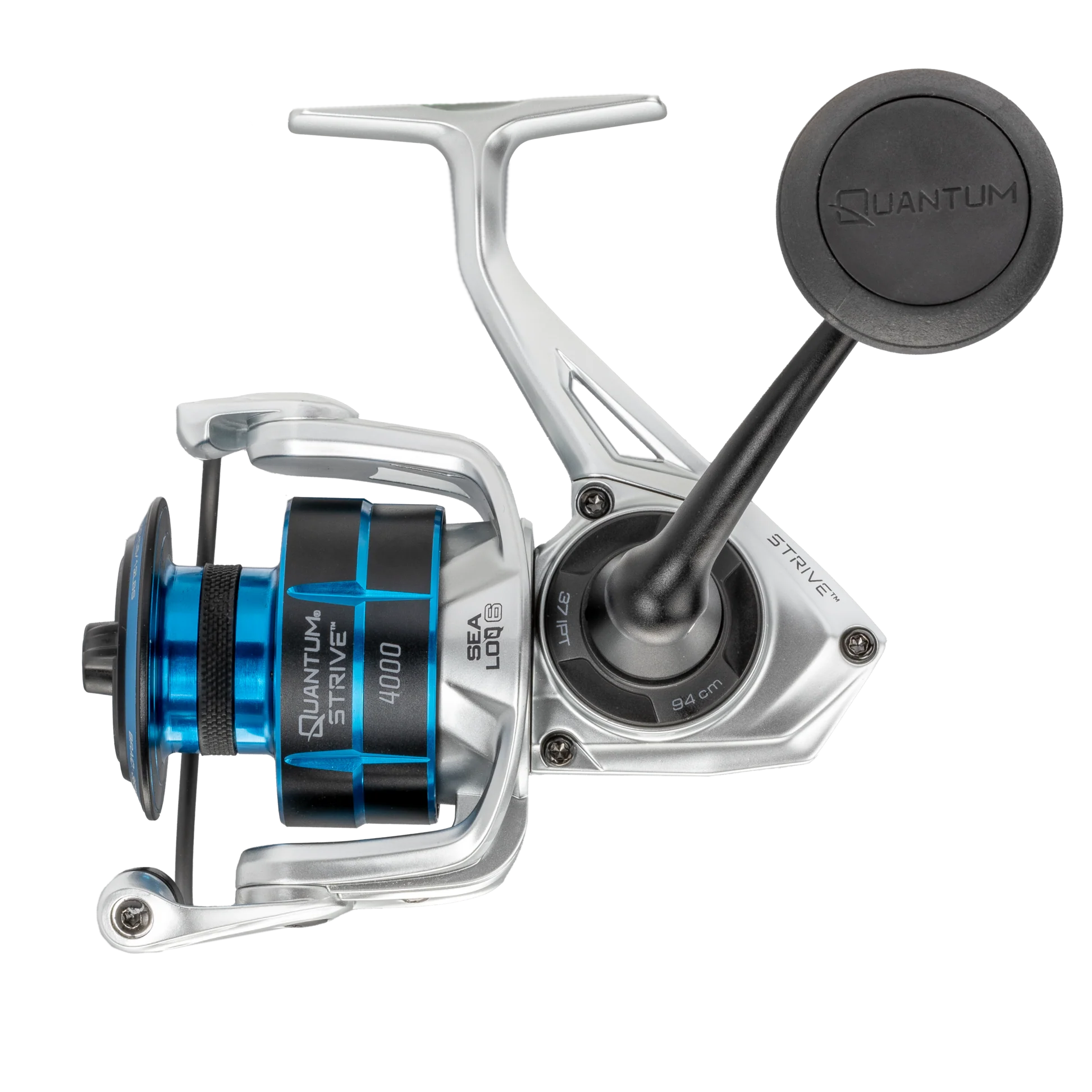 Quantum Strive Spinning Reel - Image 2
