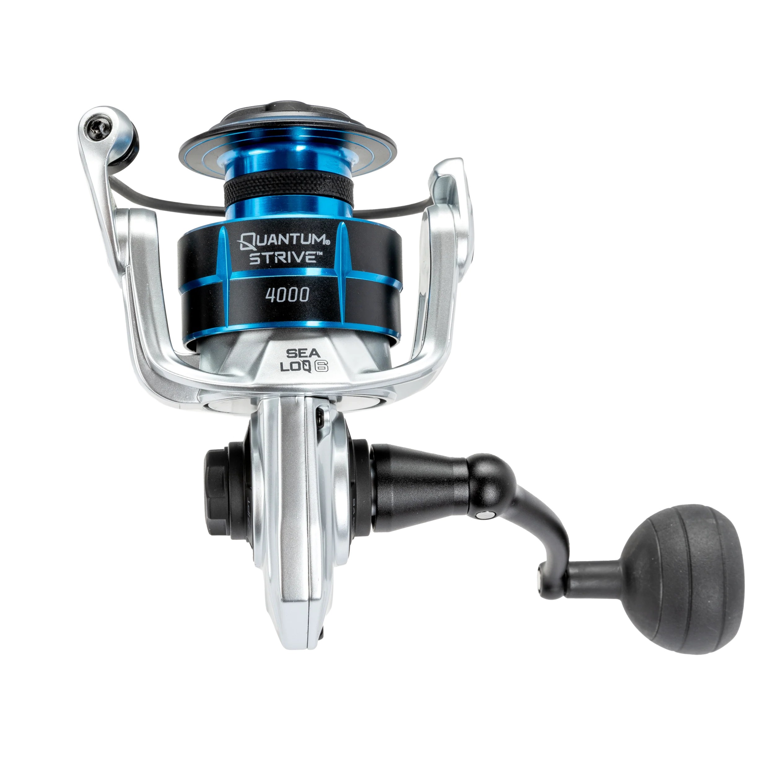 Quantum Strive Spinning Reel - Image 4
