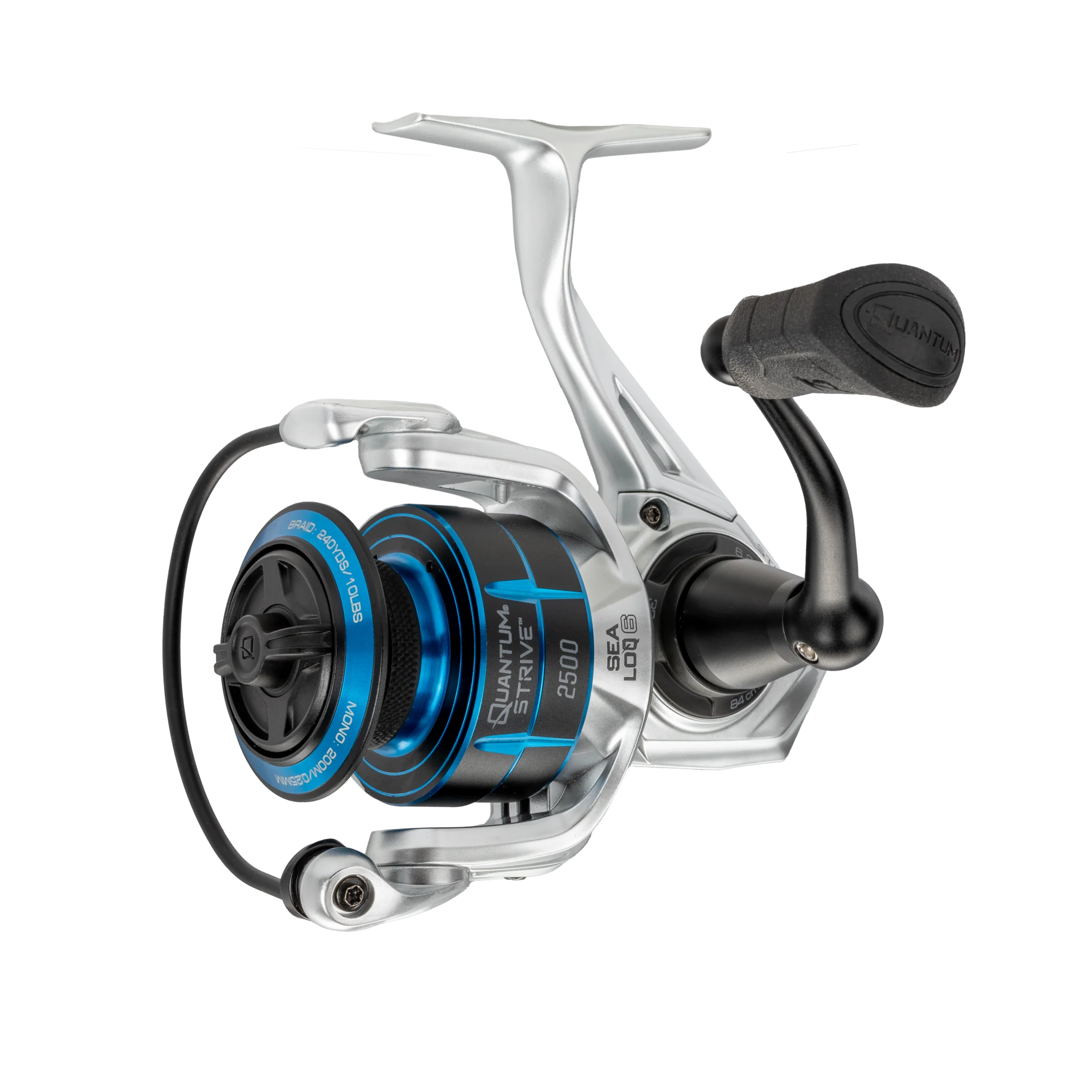Quantum Strive Spinning Reel - Image 5