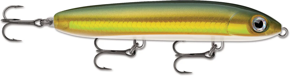 Rapala Skitter V Series Topwater Walk-the-Dog Lure - Image 5