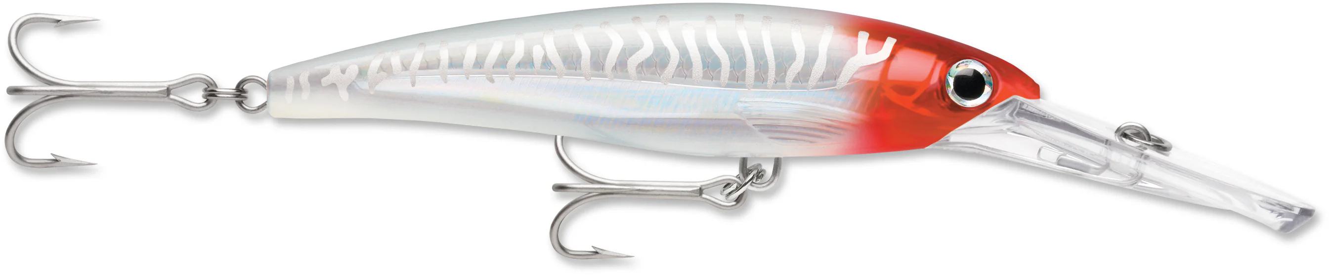 Rapala X-Rap Magnum 20 Trolling Lure - Image 7