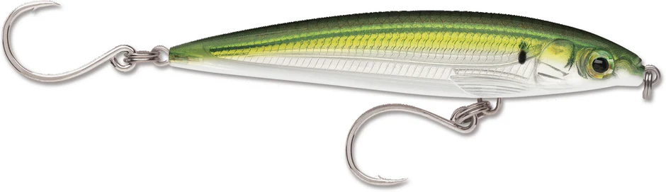 Rapala X-Rap SXRL Saltwater Series Long Cast Shallow - Image 3
