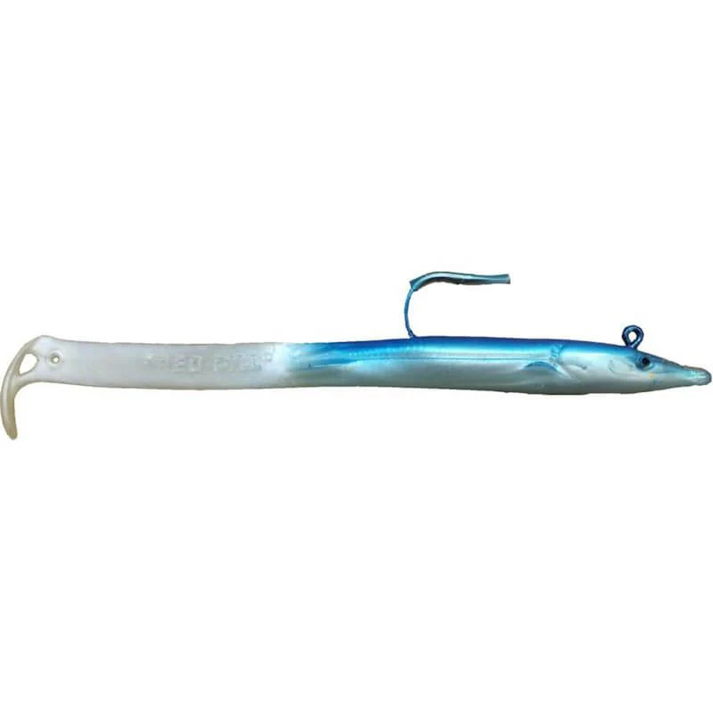 Red Gill EVO Evolution Lures - Image 3