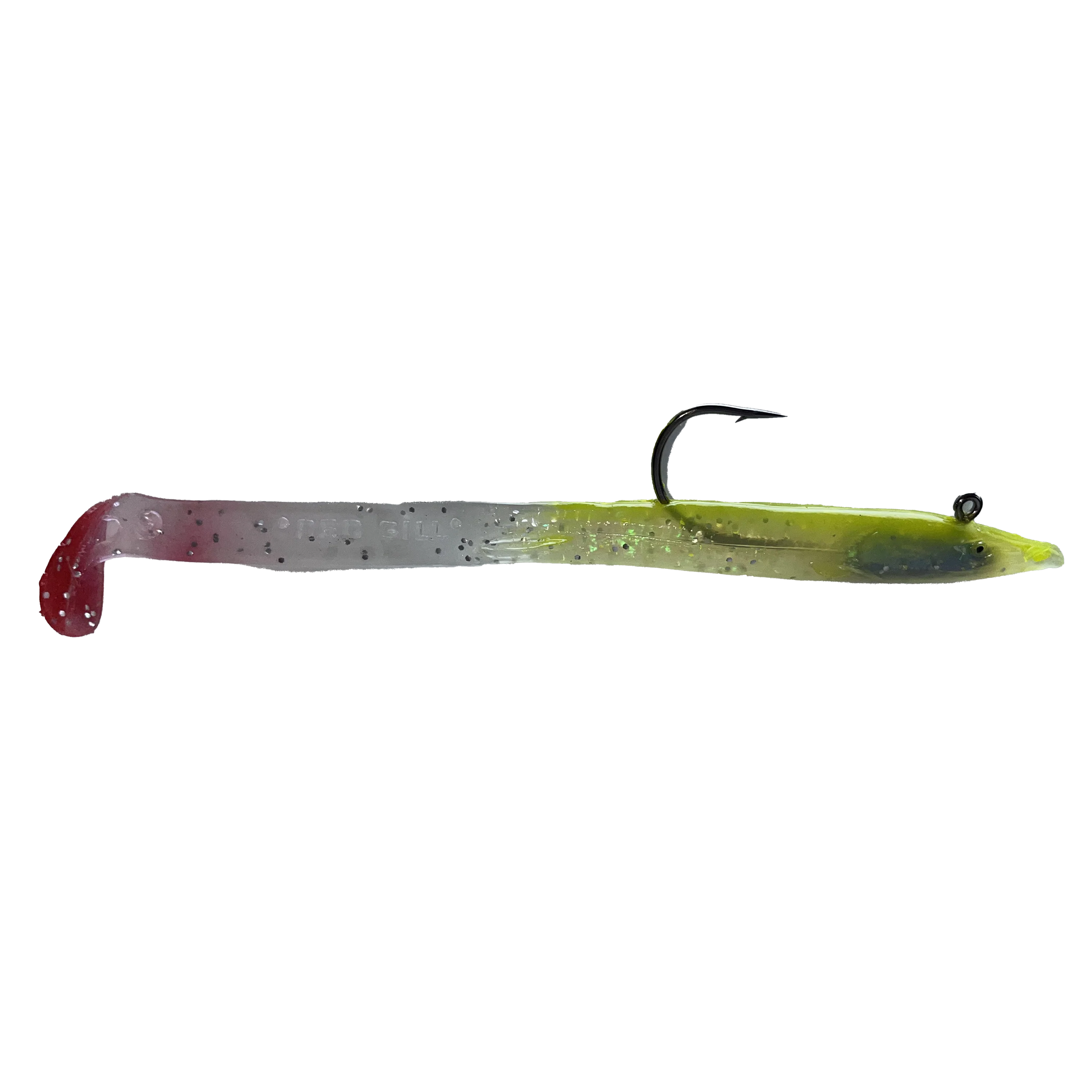 Red Gill EVO Evolution Lures - Image 5