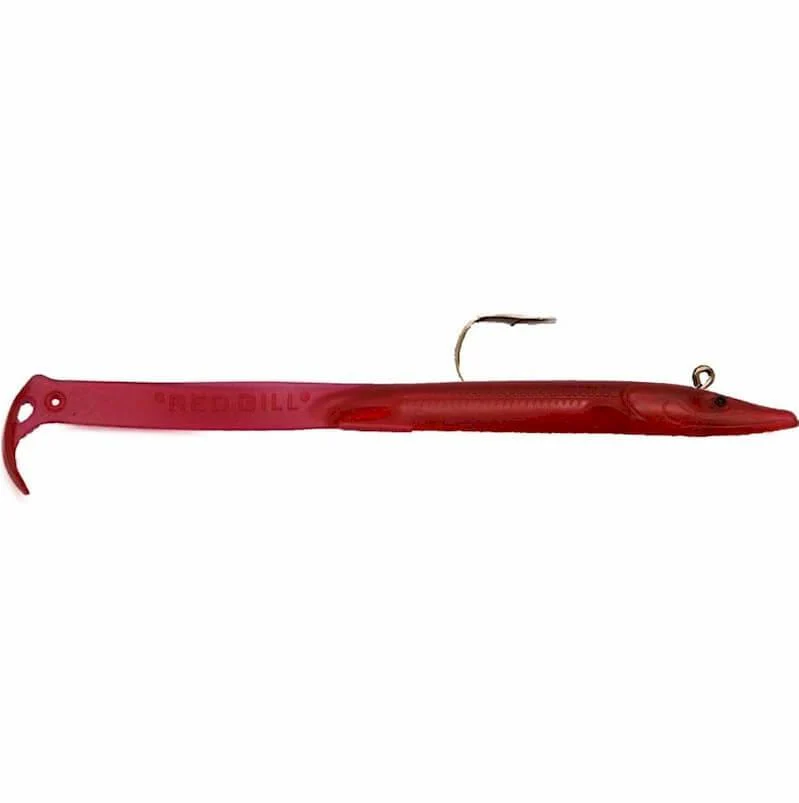 Red Gill EVO Evolution Lures - Image 6