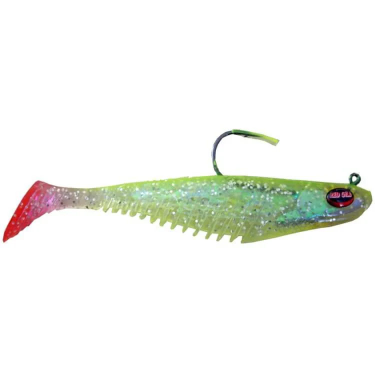 Red Gill Mega Vibe Lures - Image 2
