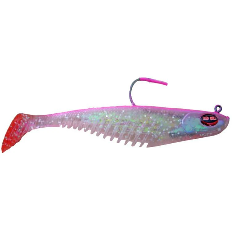 Red Gill Mega Vibe Lures - Image 3