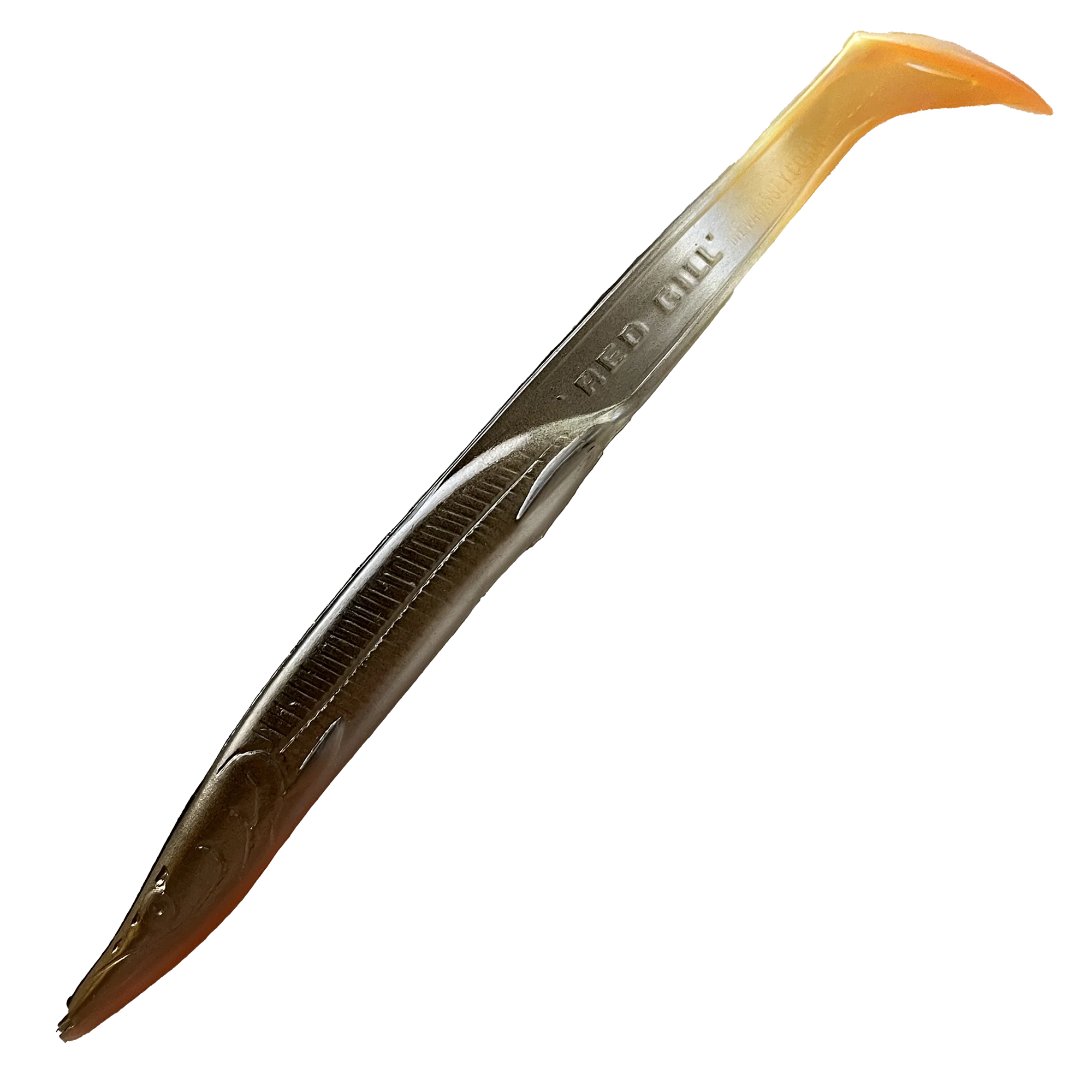 Red Gill Original Lures Without Hooks - Image 2