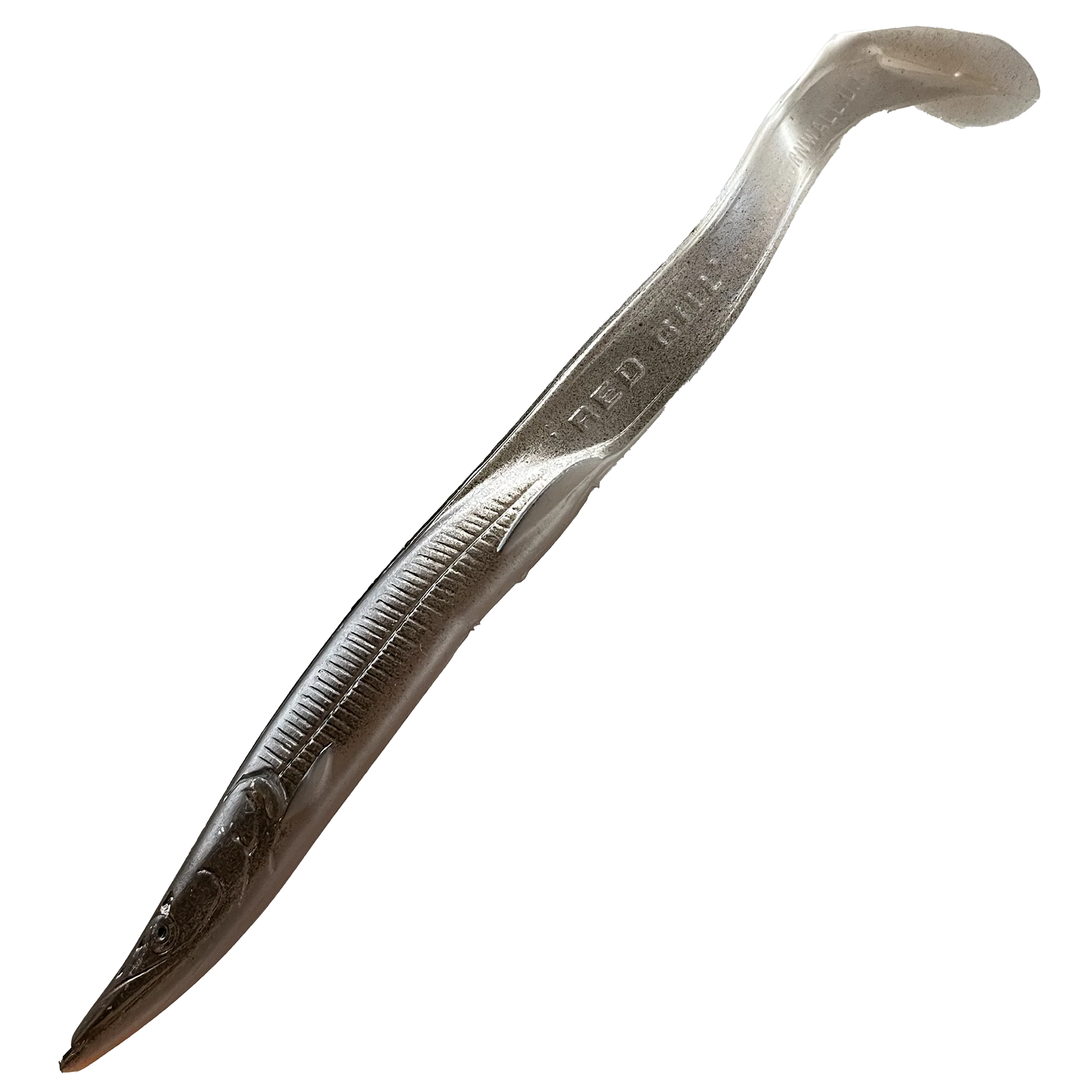 Red Gill Original Lures Without Hooks - Image 3