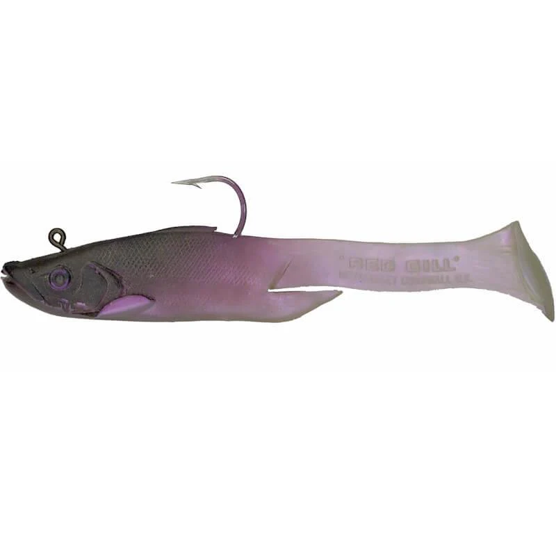 Red Gill Pilchard Lures - Image 2