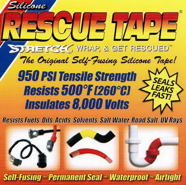 Rescue Tape - Image 2