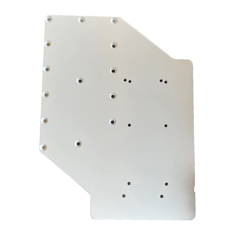 Rhodan Aluminum Mounting Plate - Image 2