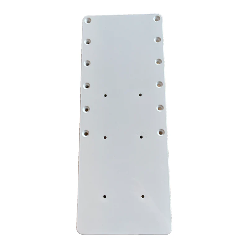 Rhodan Aluminum Mounting Plate - Image 3