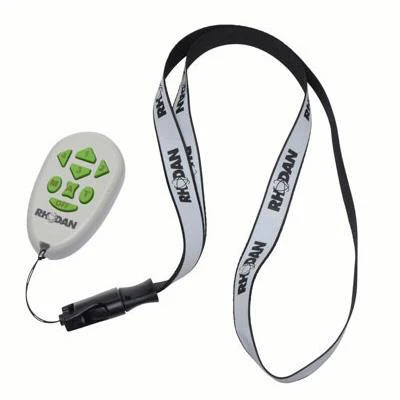 Rhodan GEN5 GPS Anchor & Trolling Motor - Image 5