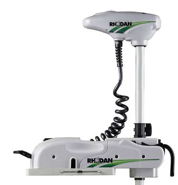 Rhodan GPS Anchor Trolling Motor - Image 2