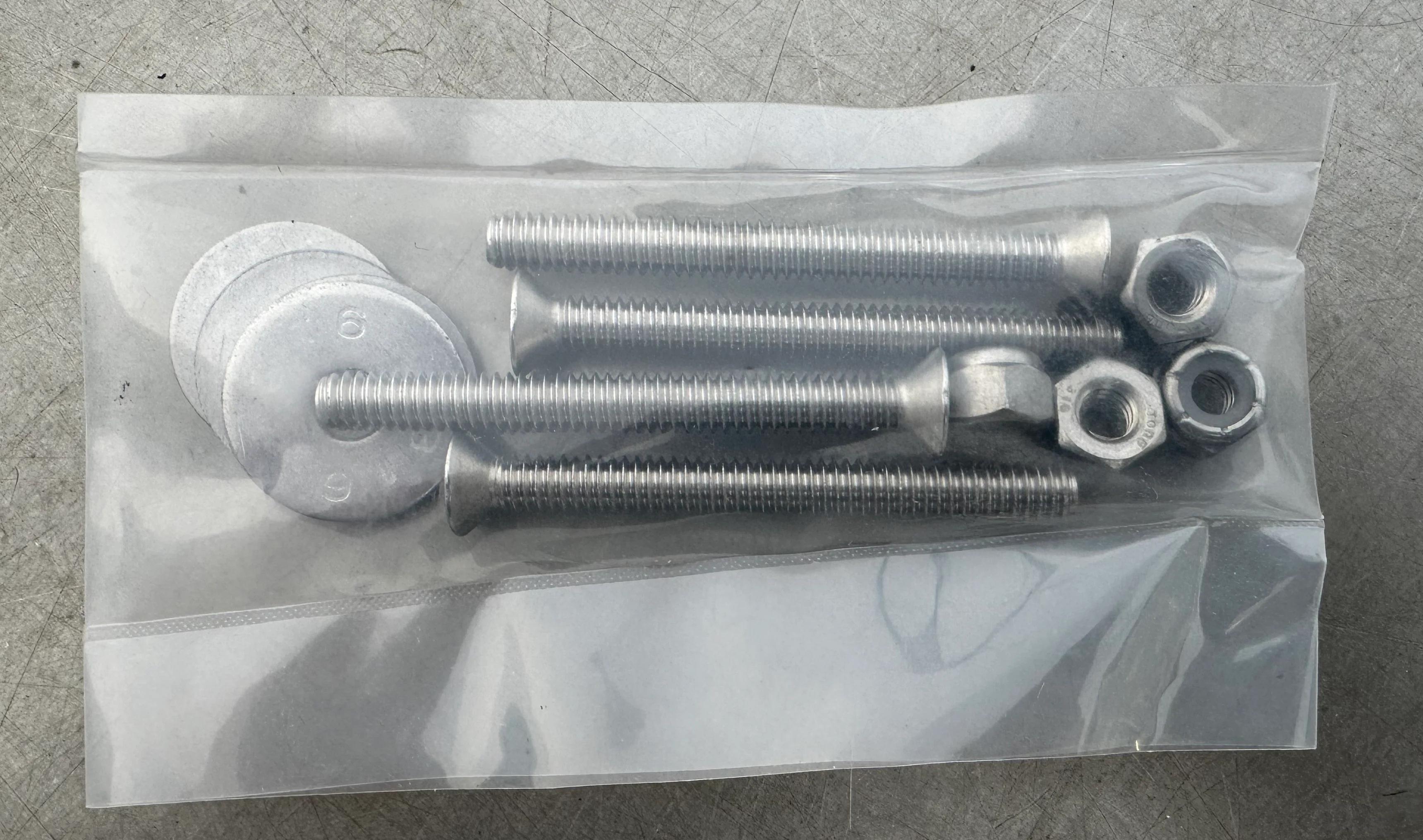 Rhodan Metal Puck Upgrade - Image 3