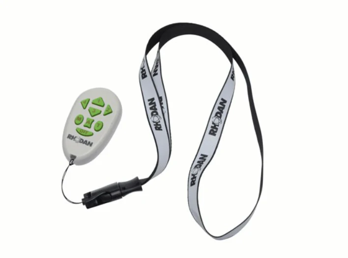 Rhodan FOB Remote - Image 2