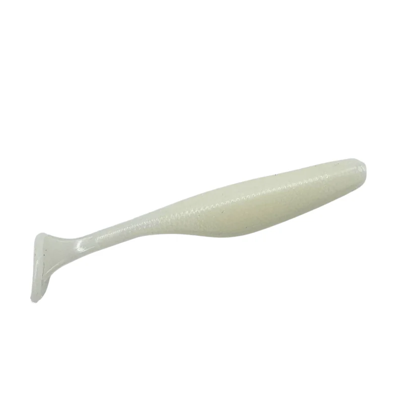 Rigatoni Tackle 3.8" Soft Plastic Paddle Tail (8pk) - Image 3