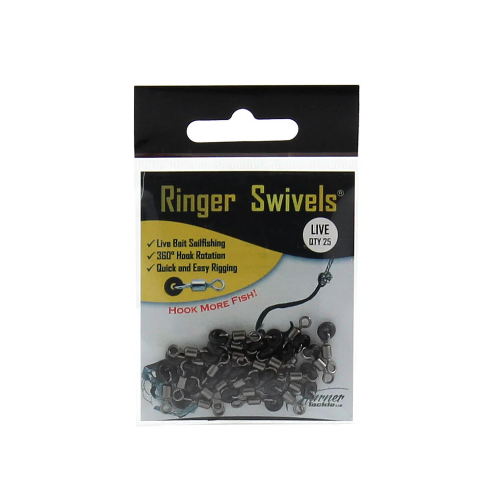 Ringer Swivels - Image 3