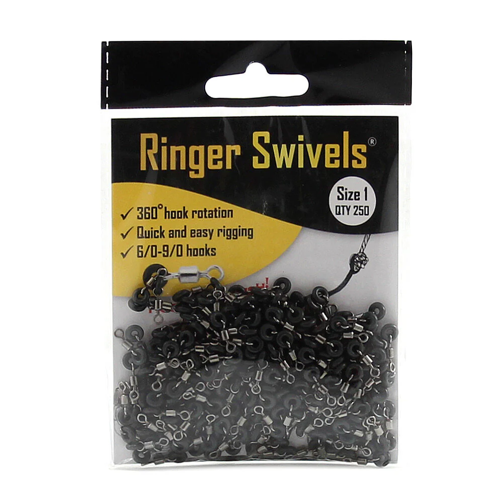 Ringer Swivels - Image 4