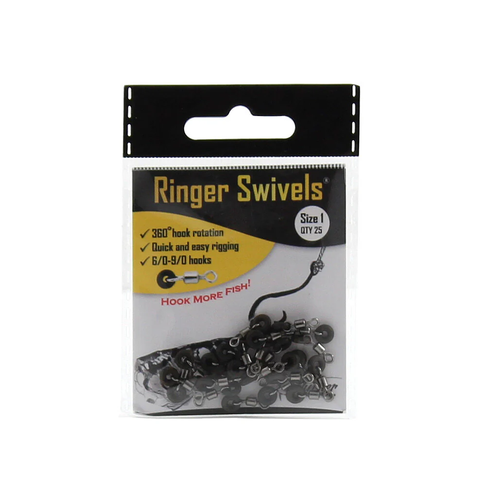 Ringer Swivels - Image 5