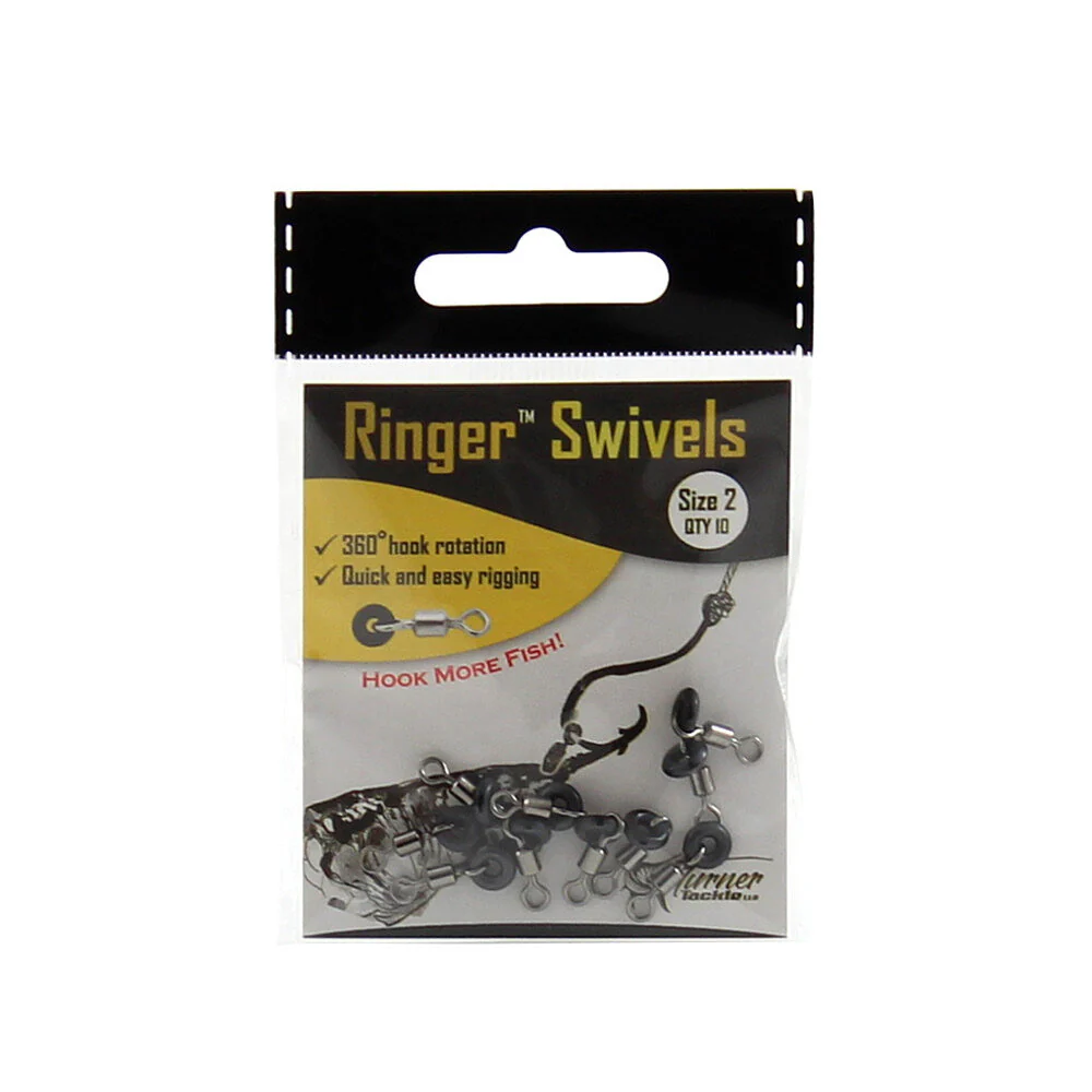 Ringer Swivels - Image 6